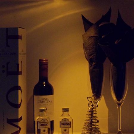 Chroma Suites 部屋 写真