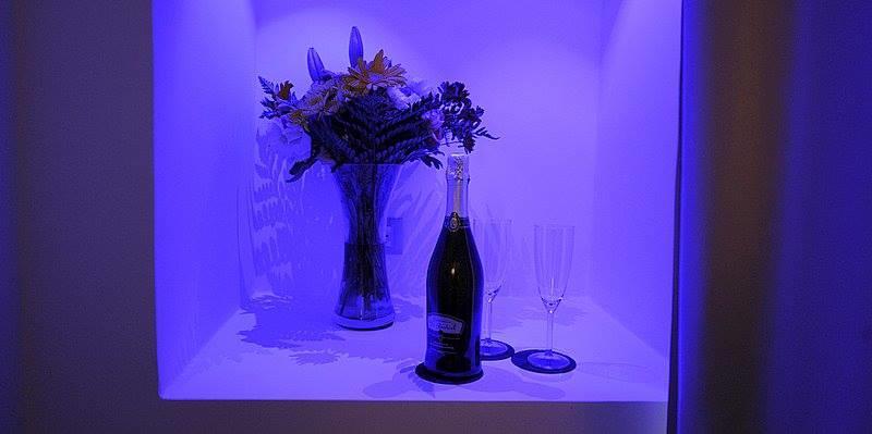 Chroma Suites 部屋 写真