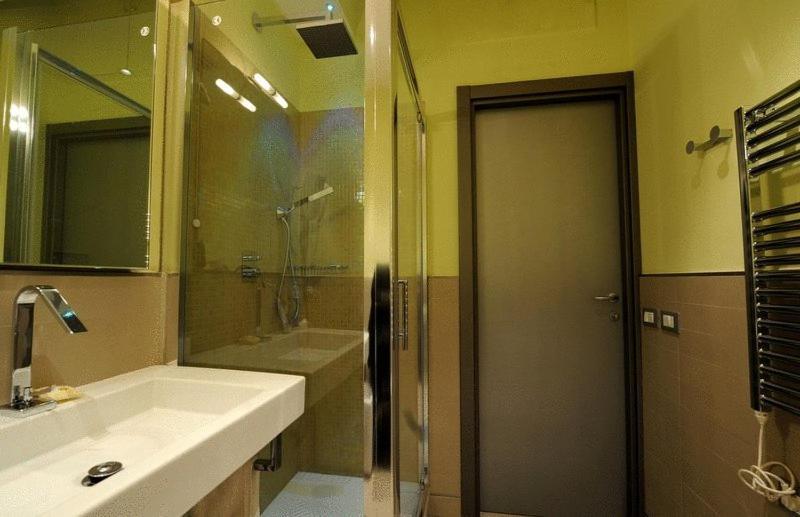 Chroma Suites エクステリア 写真