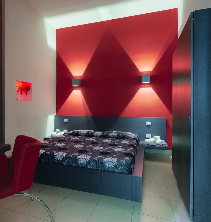 Chroma Suites エクステリア 写真