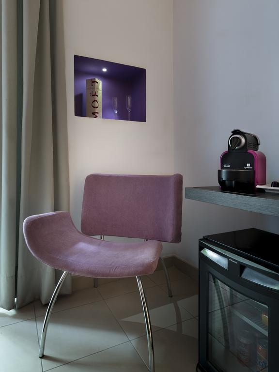 Chroma Suites エクステリア 写真