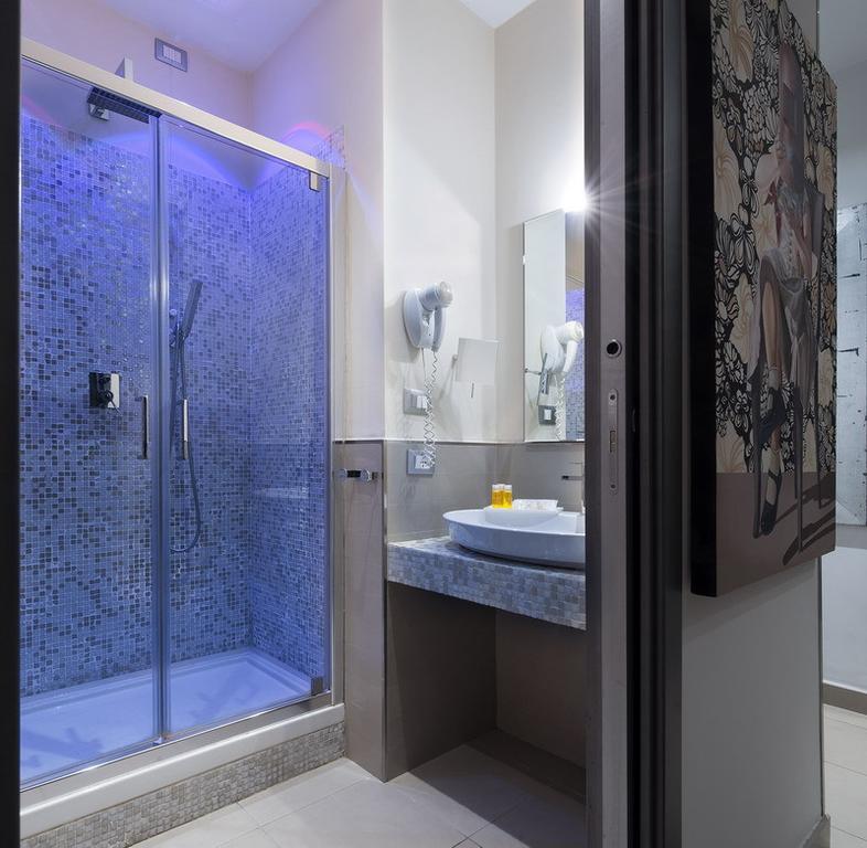 Chroma Suites エクステリア 写真