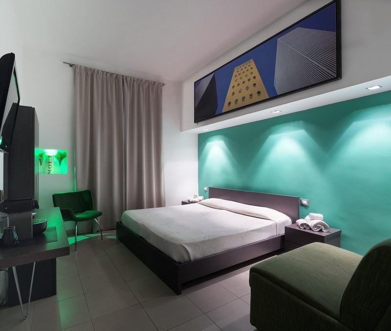 Chroma Suites エクステリア 写真