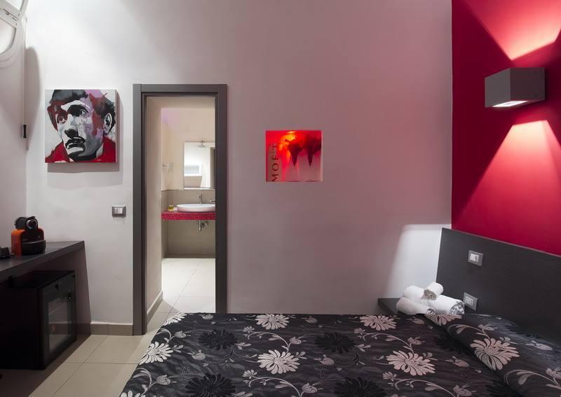 Chroma Suites エクステリア 写真