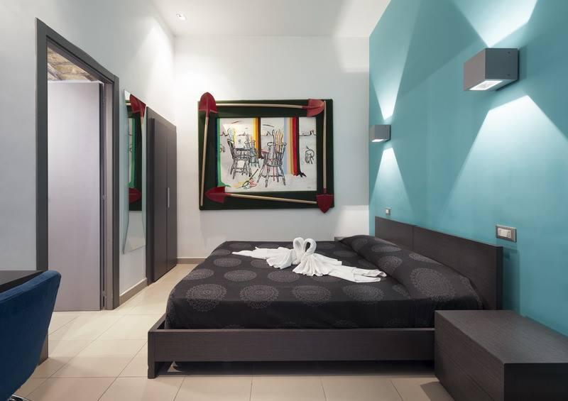 Chroma Suites エクステリア 写真